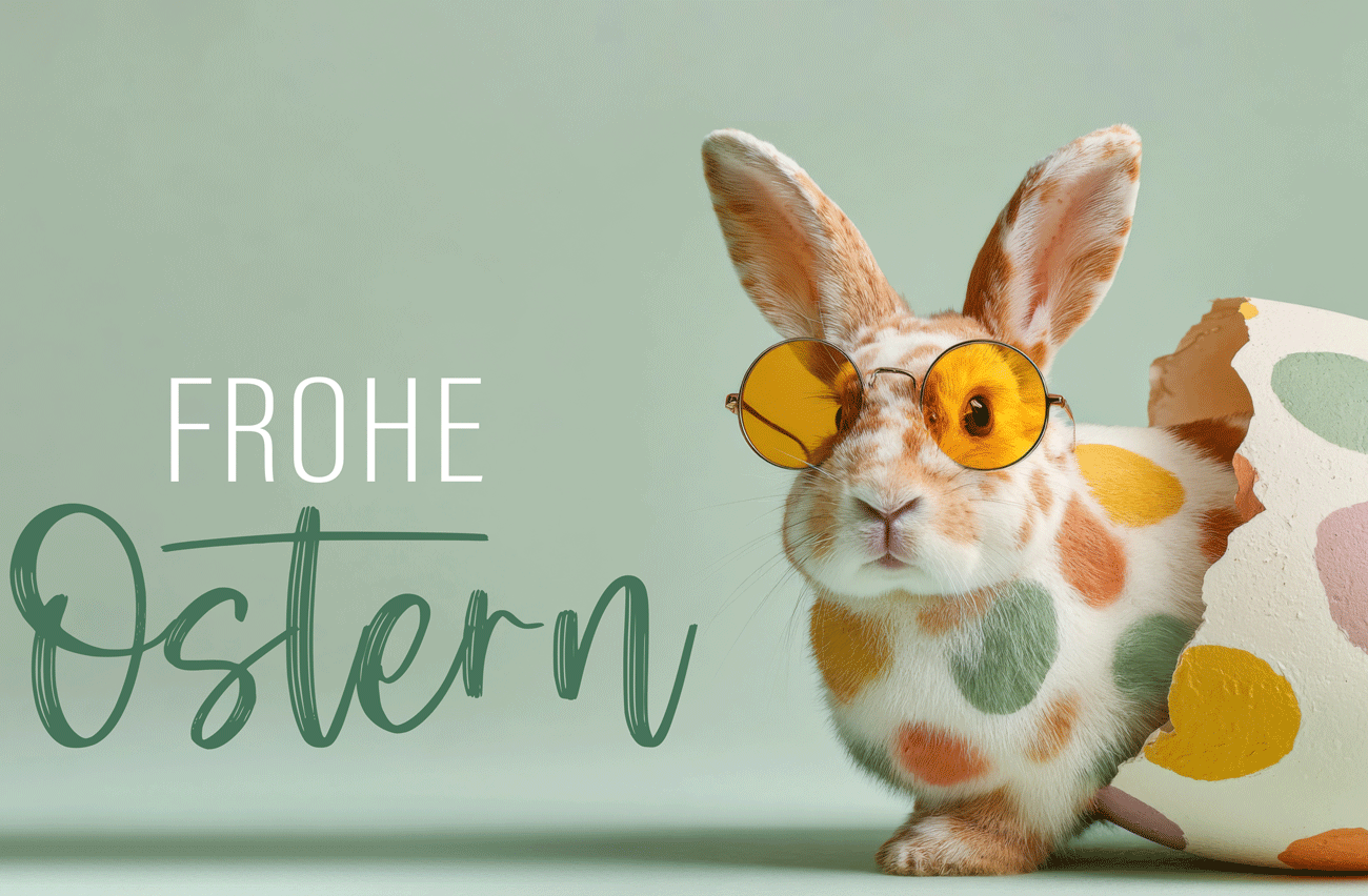 2026 Frohe Ostern | Öffnungszeiten